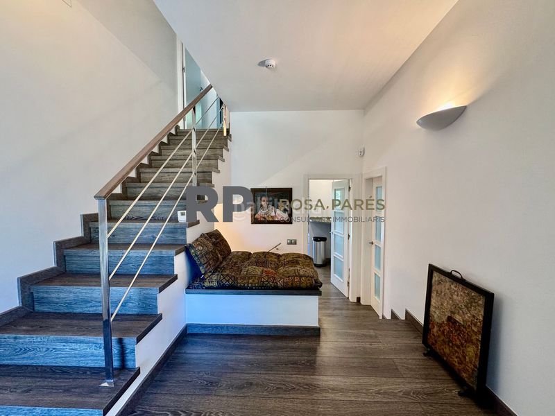 Foto a19caee4-f8c0-4757-a211-269e9c754d6e. Casa amb calefacció a Seva