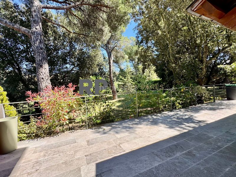 Foto cc54c467-93b7-404f-a234-c307357f9a46. Casa amb calefacció a Seva