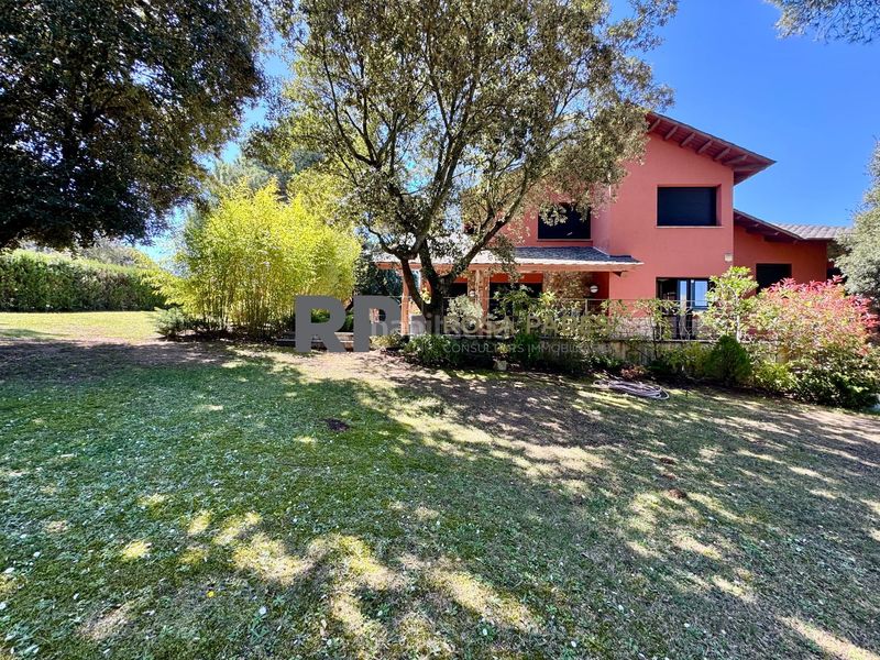 Foto de636471-9aa1-4e3d-9ae2-b5627123d5cf. Casa amb calefacció a Seva