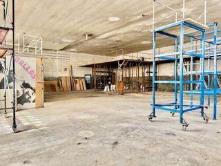 Lloguer Nau industrial a Balenyà. Nau en lloguer els hostalets de balenyà