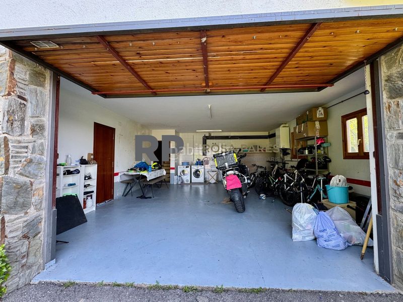 Foto c3674e91-b25b-473a-9dc1-2910a60f8726. Casa con riscaldamento in Seva