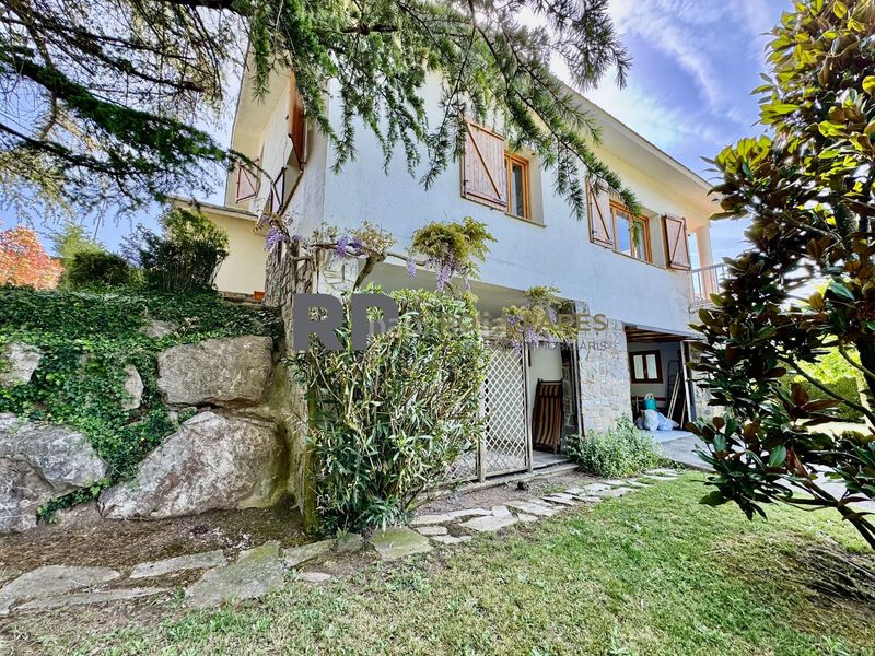 Foto ded66735-afc8-4270-a513-253eba47f386. Casa con riscaldamento in Seva