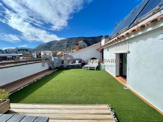 Affitto Duplex in Centelles. Dúplex de alquiler en centelles