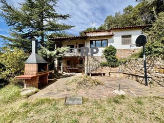 Lloguer Casa a Aiguafreda. Casa aillada en lloguer a aiguafreda