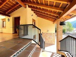 Lloguer Casa a Aiguafreda. Chalet en alquiler en aiguafreda