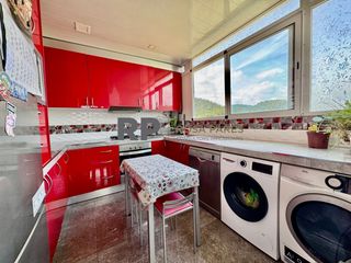 Etagenwohnung in Nord Oest - Can Noguera. Piso en venta en la garriga