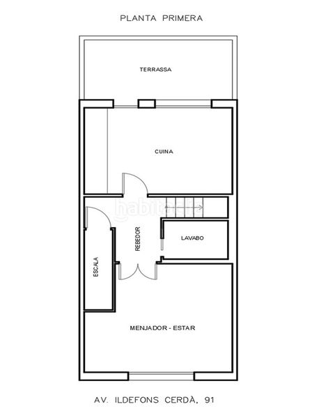 Foto 4b295e07-e822-4967-b3a9-7af7978c1ba5. Casa amb calefacció a Centelles