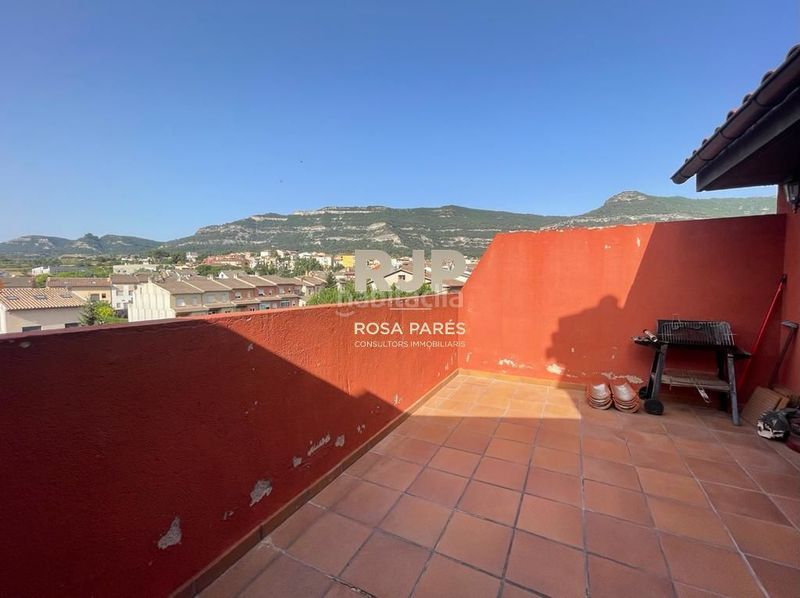 Foto 546ce37a-1b74-4ae1-962a-937326fa3fef. Casa amb calefacció a Centelles