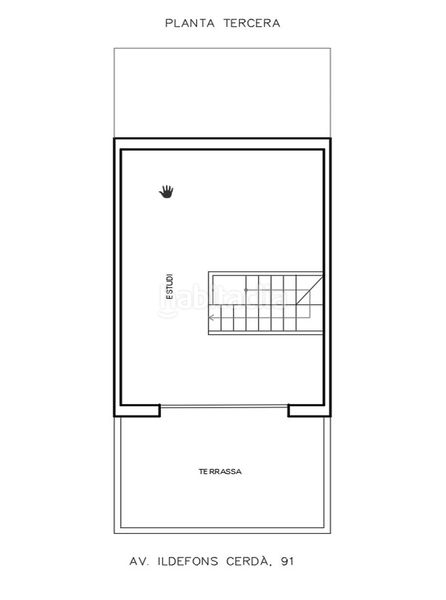 Foto 928c737d-8556-466e-a83a-acb921675074. Casa amb calefacció a Centelles