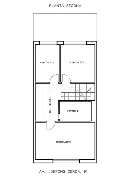 Foto bf175032-7e36-4ebb-8a39-2a1e9383dedf. Casa amb calefacció a Centelles