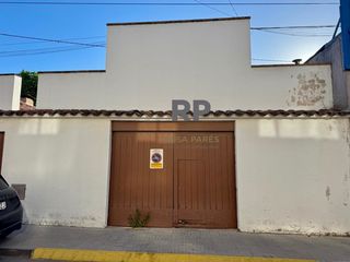Miete Fabrikhalle in Sant Martí de Centelles. Nave en alquiler