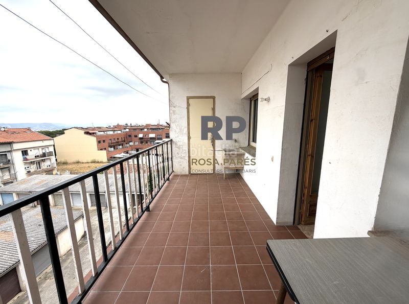 Foto 6e09435b-0383-4efc-873f-d0430d083294. Piso  en venta en Taradell
