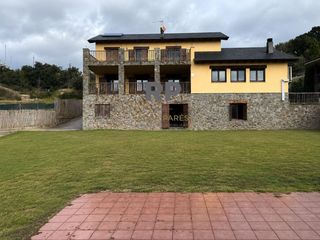 Maison  Can garriga. Chalet en seva