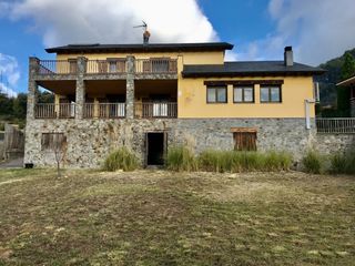 Casa a Can Garriga