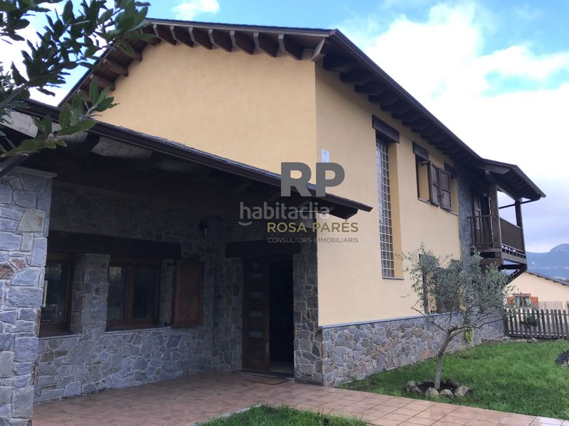 Foto afa08b95-d41b-4548-82e7-51a4be702b15. Casa amb calefacció a Seva