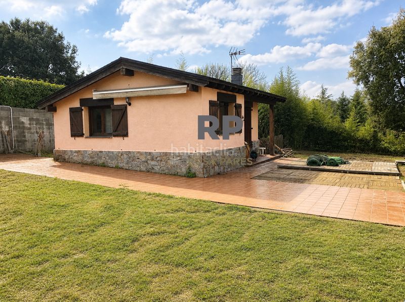 Foto b4e8ce61-1986-4686-8813-73518ee9baac. Casa amb calefacció a Seva