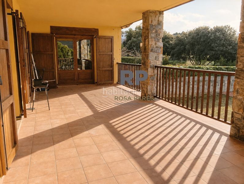 Foto c6dbc6c4-c5d0-4c89-bdb5-2361622b0398. Casa amb calefacció a Seva