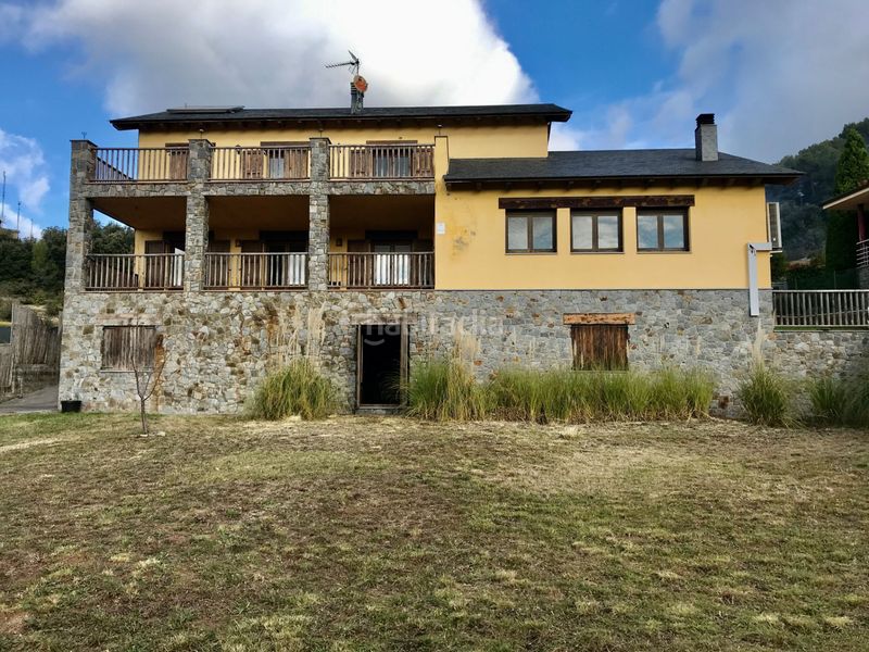 Foto e4c6f2e4-1556-45eb-a646-2f53f7319646. Casa chalet en Seva