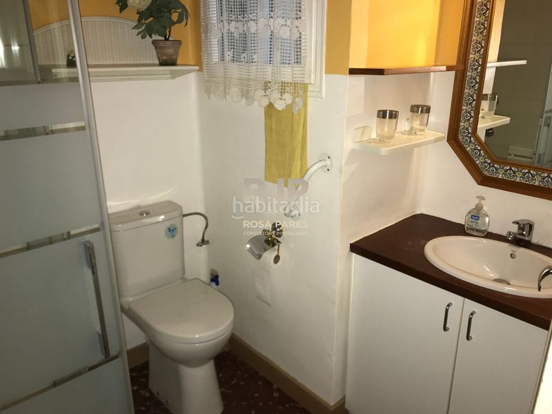 Foto fa17a171-9105-43c3-a49d-45410b0c1cc6. Pis amb calefacció a Aiguafreda