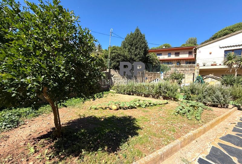 Foto 0ae63df6-ff67-4a85-9866-a10650921675. Casa amb calefacció a Aiguafreda