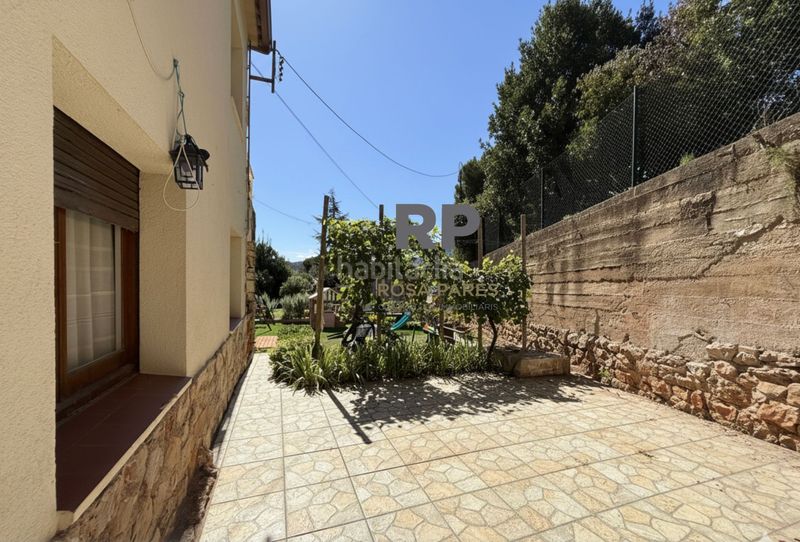 Foto 1079c134-d87c-4230-8f95-8d46b3b10bb2. Casa amb calefacció a Aiguafreda