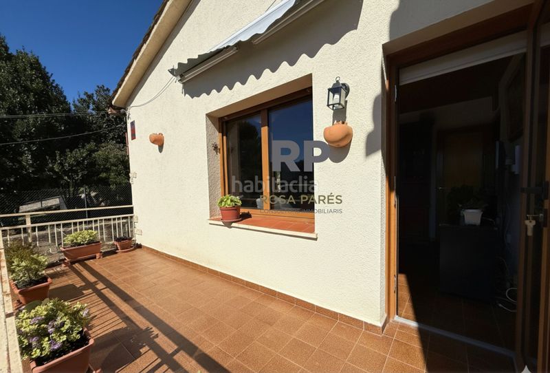Foto 3d5bf36e-ae61-4baf-9f69-c69cae372305. Casa amb calefacció a Aiguafreda