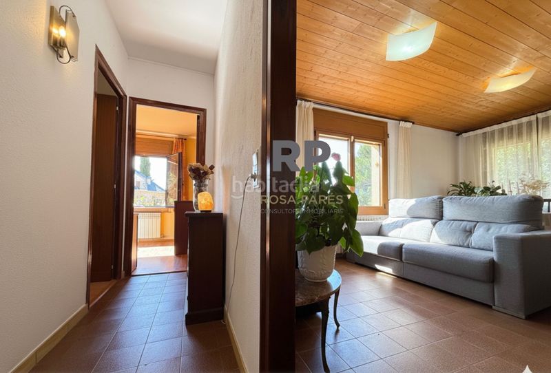 Foto 53db3686-248e-4fd0-8542-9442a75df177. Casa amb calefacció a Aiguafreda