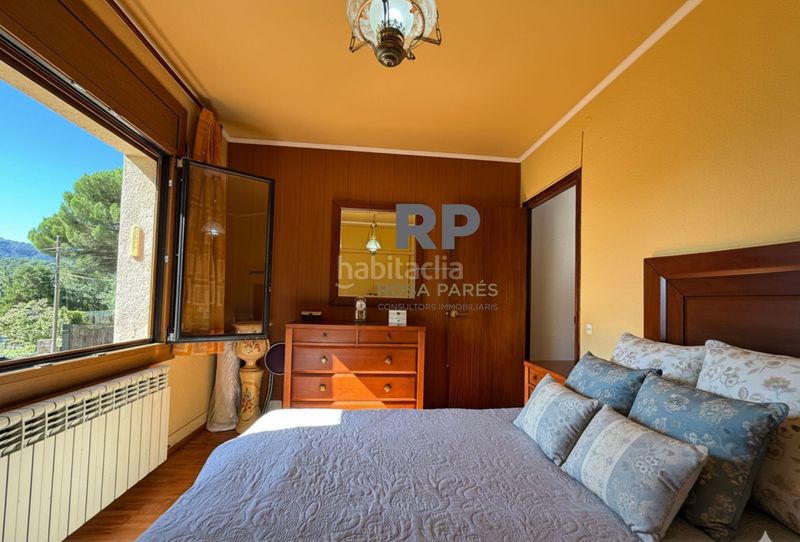 Foto e0c0a2ea-6b65-4c2f-9e2a-d3115d872f65. Casa amb calefacció a Aiguafreda
