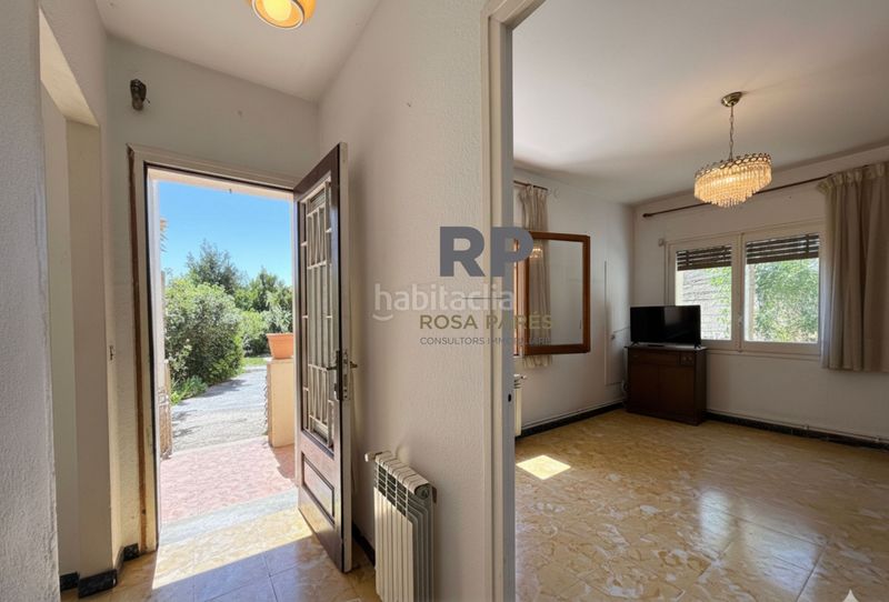 Foto f486d939-2ddb-4ebc-9f7e-3480e8bffa46. Casa amb calefacció a Aiguafreda