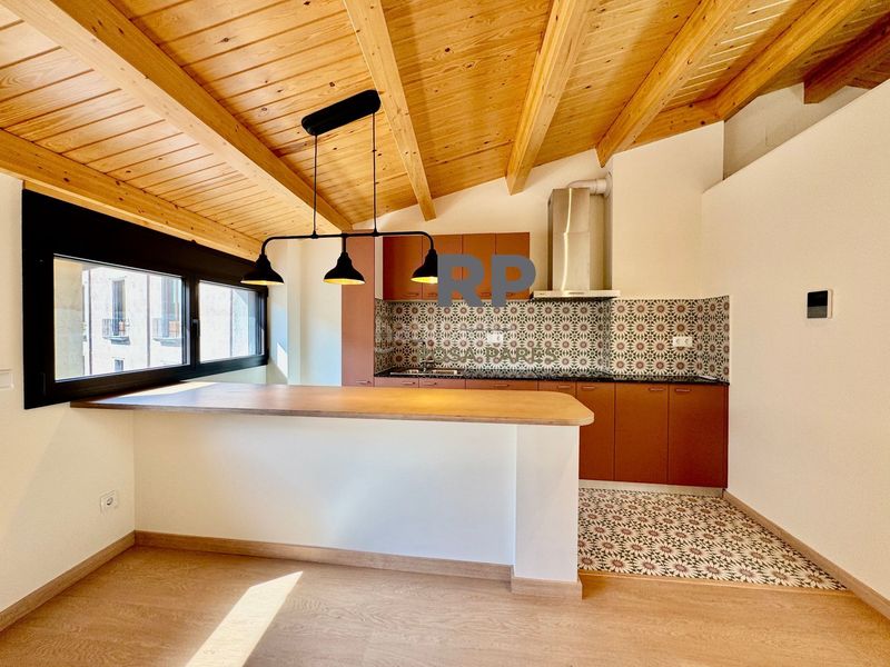 Foto 41226836-ed89-44ea-ad6a-9891e3738fcb. Apartament amb calefacció a Centelles