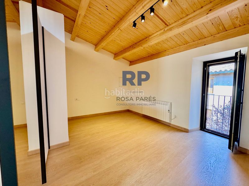Foto c3f9f808-2e83-436f-b153-00f28dc4e518. Apartament amb calefacció a Centelles