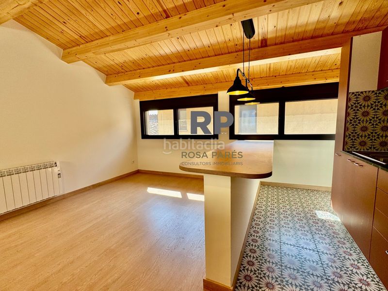 Foto c879d4fd-2003-472a-925b-8d875ae0a45f. Apartament amb calefacció a Centelles