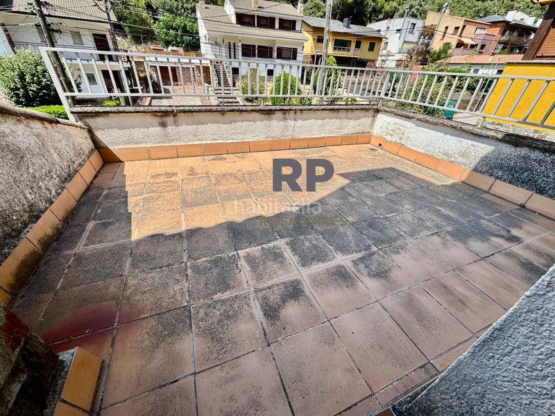 Foto 6e382bd3-e01c-4971-8b87-6c97bf17ce46. Casa amb calefacció a Tagamanent