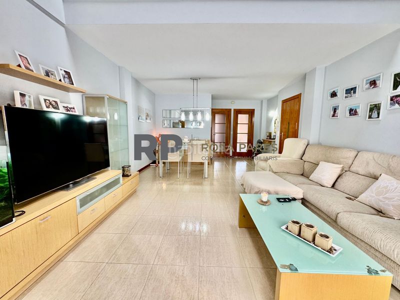 Foto 43366468-df85-495a-b215-144f94a70330. Dúplex piso en venta en Centelles