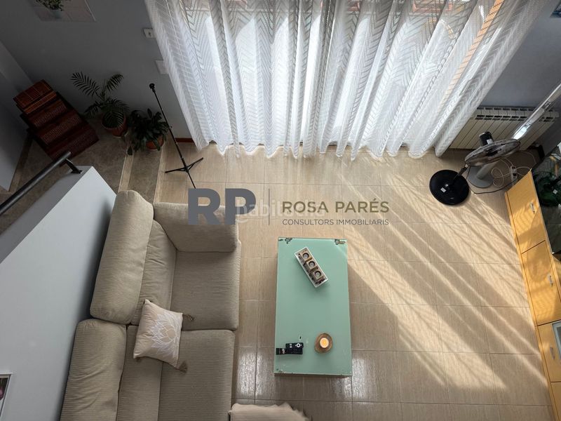 Foto 627bfade-5a18-4df2-b8c2-2fccb33116e9. Dúplex piso en venta en Centelles