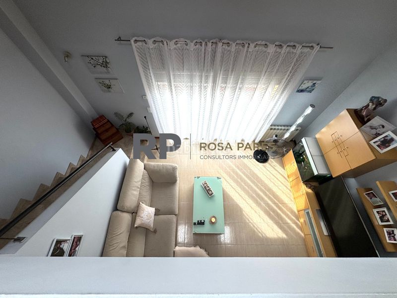 Foto bf668c97-5d15-476e-b207-fb67b106505f. Dúplex piso en venta en Centelles