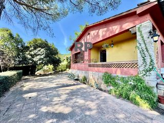 Haus in Aiguafreda. Casa en venta en aiguafreda