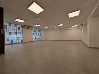 Business premise in Reina Victoria - Matadero