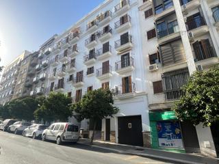 Location Appartement à San Antonio. Amplia vivienda seminueva
