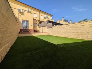 Semi detached house in Núcleo Urbano