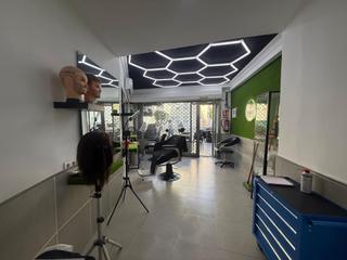 Local Comercial en Isla Chica