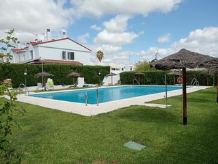 Casa a Bellavista. Vivienda en bellavista con piscina comunitaria