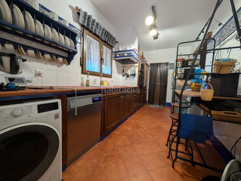 Foto 0c3e9237-1efa-41f8-82c3-a791091b2252. Maison avec piscine dans Núcleo Urbano Aljaraque