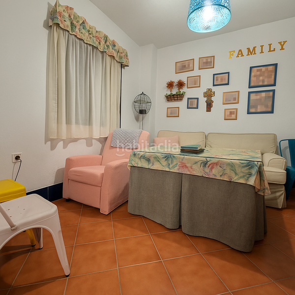 Foto 47c6171f-ca92-4ed0-925e-db8b20ced657. Maison avec piscine dans Núcleo Urbano Aljaraque