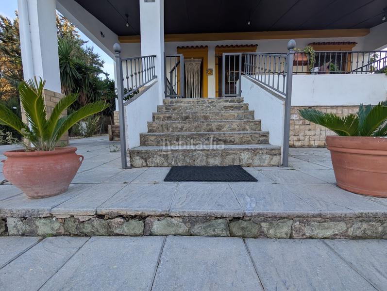 Foto 57068ec1-bbd7-4c23-b680-48c427ea0906. Maison avec piscine dans Núcleo Urbano Aljaraque