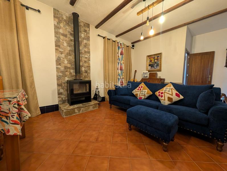 Foto 6136537b-52f3-4d17-965a-5f43443f8f1d. Maison avec piscine dans Núcleo Urbano Aljaraque