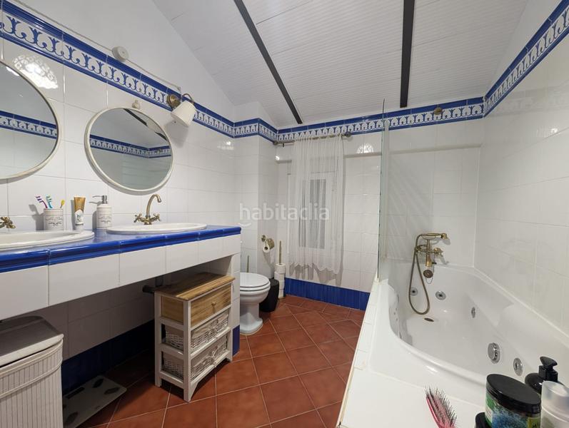 Foto 78a2fc17-5d21-48b3-97d8-f1f6b6c408d2. Maison avec piscine dans Núcleo Urbano Aljaraque