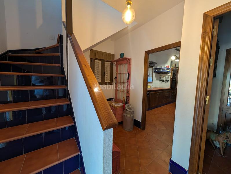 Foto 7f3302ce-4009-4455-89cd-a3e03f7f1aa7. Maison avec piscine dans Núcleo Urbano Aljaraque