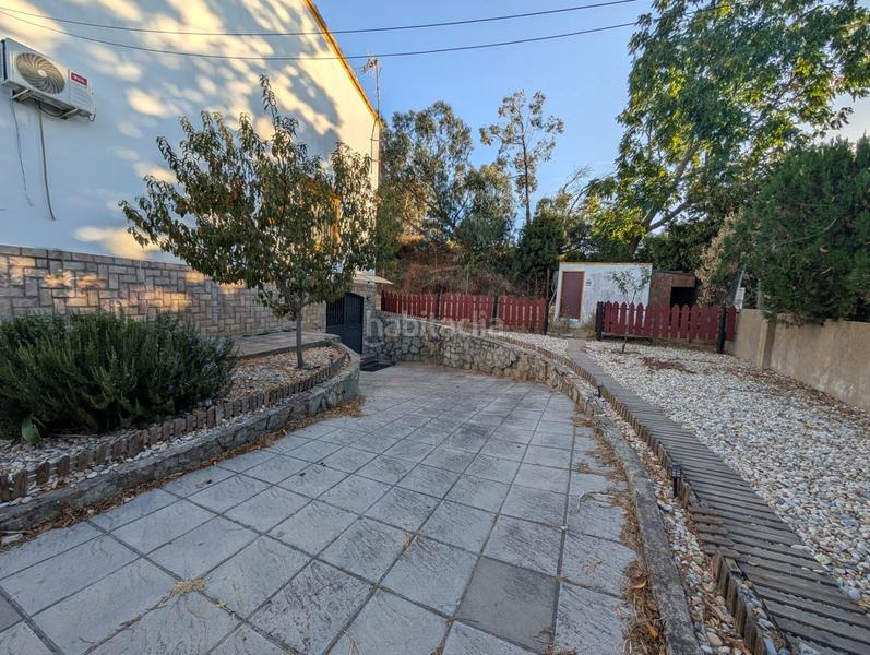 Foto 828d1609-23b9-4fa8-a390-81b68c8ec0bb. Maison avec piscine dans Núcleo Urbano Aljaraque