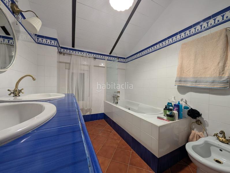 Foto a8f86da4-80fb-4e22-be36-fd2c177421ae. Maison avec piscine dans Núcleo Urbano Aljaraque